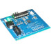 MCU8/80-28-MCP module 8 bits 8 MHz 28 pins microcrocontroller