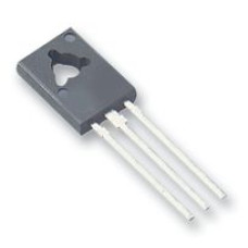 Transistors NPN BD139
