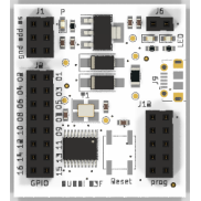 Nunki Micro