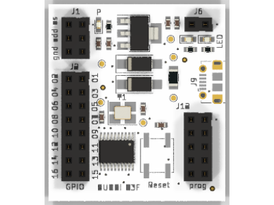 Nunki Micro