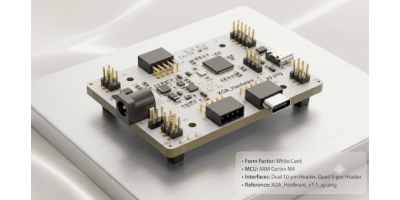 Carte développement STM32F405 Carte développement STM32F405