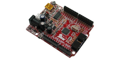 Microcontroller OLIMEXINO-AT328