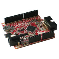 Microcontroller OLIMEXINO-32U4