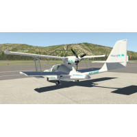 Super Petrel LS